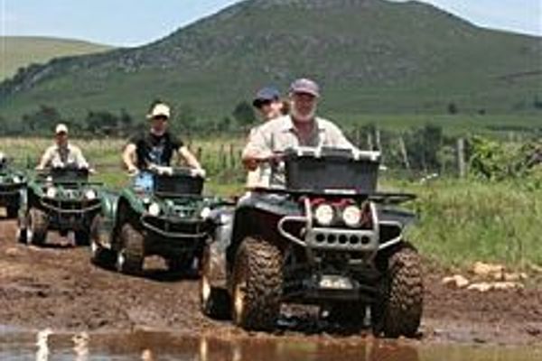Hotel HAWANE RESORT (Mbabane)